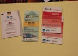 Italian Bus Tickets